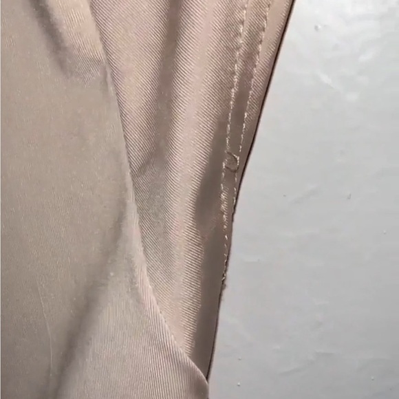 NWT PrettyLittleThing Shape Stone Slinky Ruched Side T-Shirt Size US 12 - Picture 6 of 6